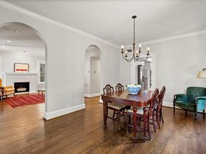 5830  Morningside Avenue , Dallas Texas 75206