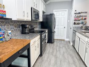 8211  Downe Drive , White Settlement Texas 76108
