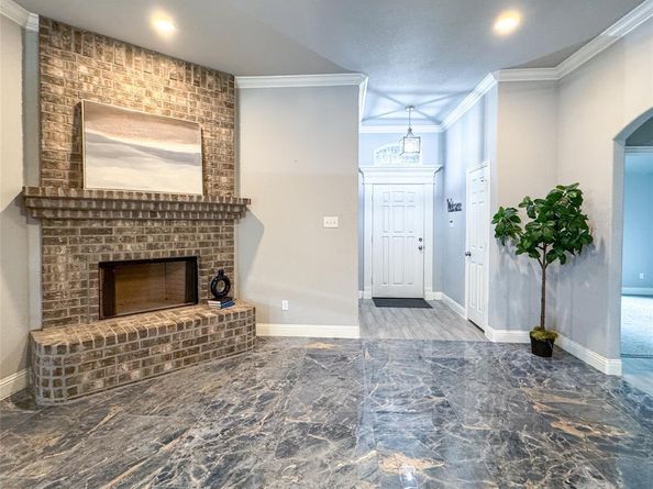 8211  Downe Drive , White Settlement Texas 76108