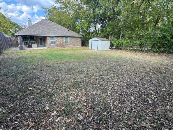 8211  Downe Drive , White Settlement Texas 76108