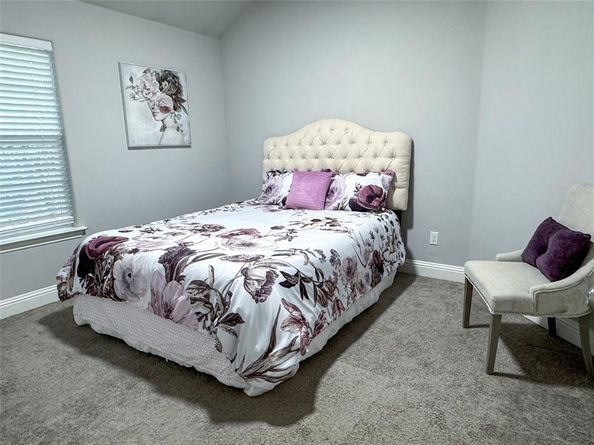 8211  Downe Drive , White Settlement Texas 76108