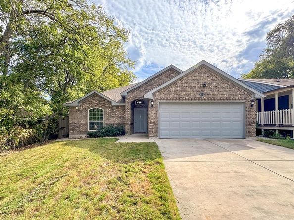 8211  Downe Drive , White Settlement Texas 76108