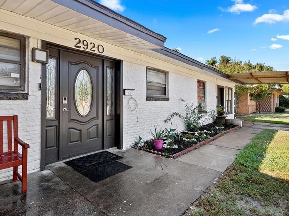 2920  Pritchett Drive , Irving Texas 75061