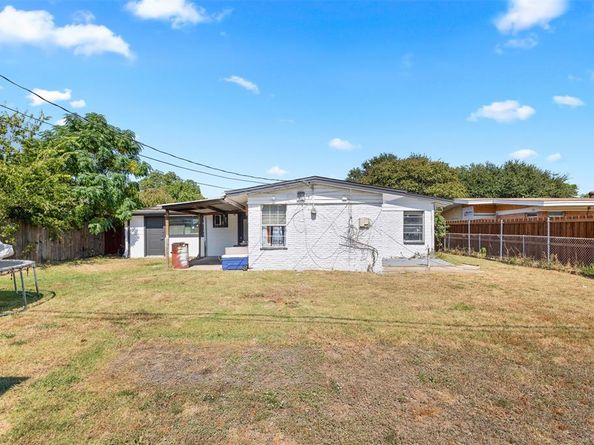 2920  Pritchett Drive , Irving Texas 75061