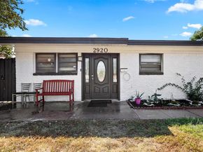 2920  Pritchett Drive , Irving Texas 75061