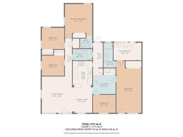 2920  Pritchett Drive , Irving Texas 75061