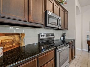 574  Balboa Trail , Azle Texas 76020