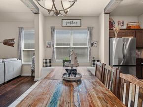 574  Balboa Trail , Azle Texas 76020