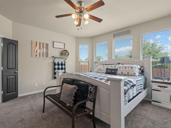 574  Balboa Trail , Azle Texas 76020