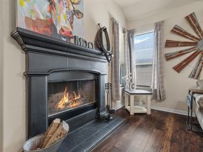 574  Balboa Trail , Azle Texas 76020