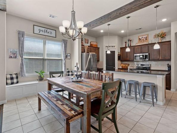 574  Balboa Trail , Azle Texas 76020