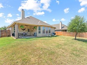 574  Balboa Trail , Azle Texas 76020