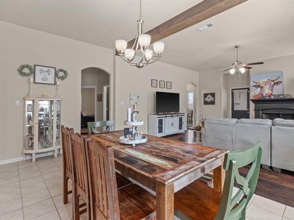 574  Balboa Trail , Azle Texas 76020