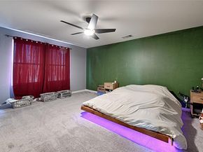 1636  Hossler Trail , Fort Worth Texas 76052