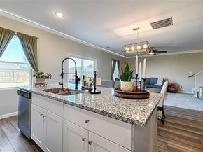 1636  Hossler Trail , Fort Worth Texas 76052