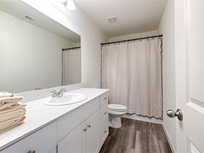 1636  Hossler Trail , Fort Worth Texas 76052