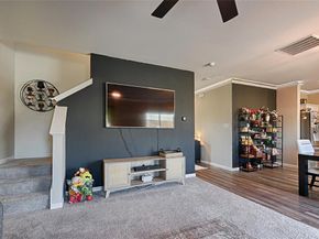 1636  Hossler Trail , Fort Worth Texas 76052