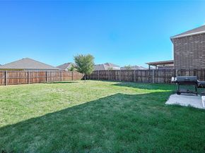 1636  Hossler Trail , Fort Worth Texas 76052