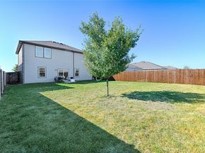 1636  Hossler Trail , Fort Worth Texas 76052