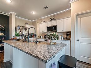 1636  Hossler Trail , Fort Worth Texas 76052