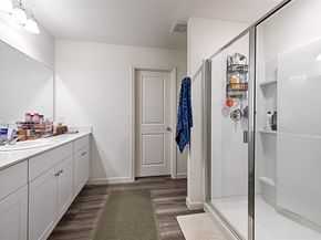 1636  Hossler Trail , Fort Worth Texas 76052