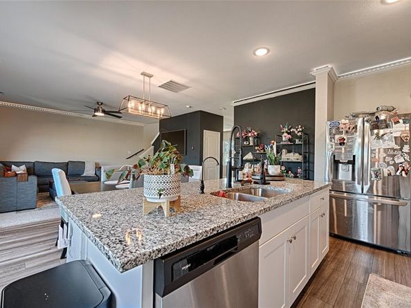 1636  Hossler Trail , Fort Worth Texas 76052