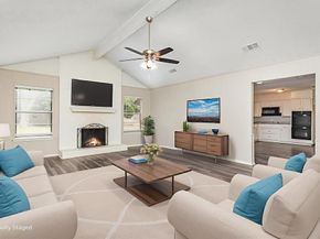 736  Springhill Drive , Hurst Texas 76054