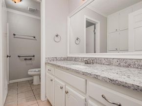 736  Springhill Drive , Hurst Texas 76054