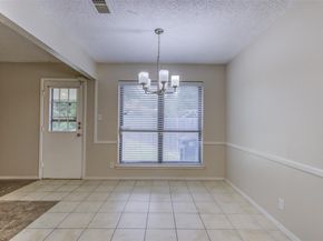 3753  Misty Meadow Drive , Fort Worth Texas 76133