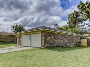 3753  Misty Meadow Drive , Fort Worth Texas 76133