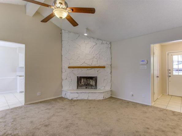 3753  Misty Meadow Drive , Fort Worth Texas 76133