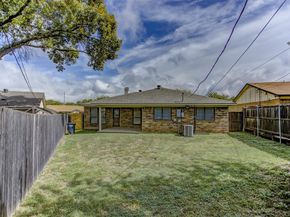 3753  Misty Meadow Drive , Fort Worth Texas 76133