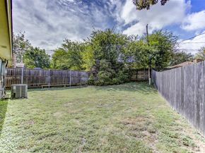 3753  Misty Meadow Drive , Fort Worth Texas 76133
