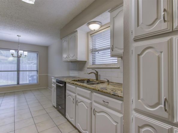 3753  Misty Meadow Drive , Fort Worth Texas 76133