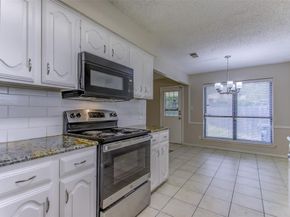 3753  Misty Meadow Drive , Fort Worth Texas 76133