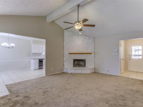 3753  Misty Meadow Drive , Fort Worth Texas 76133