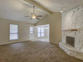 3753  Misty Meadow Drive , Fort Worth Texas 76133