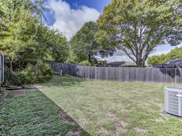 3753  Misty Meadow Drive , Fort Worth Texas 76133