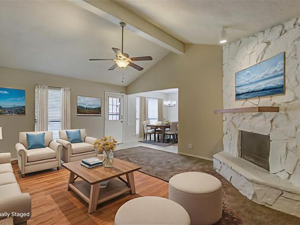 3753  Misty Meadow Drive , Fort Worth Texas 76133