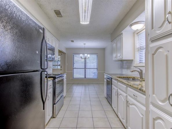3753  Misty Meadow Drive , Fort Worth Texas 76133