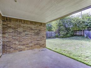 3753  Misty Meadow Drive , Fort Worth Texas 76133