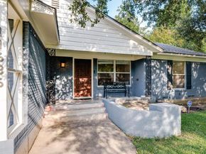 11636  Lochwood Boulevard , Dallas Texas 75218