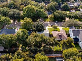 11636  Lochwood Boulevard , Dallas Texas 75218