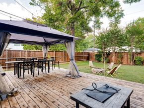11636  Lochwood Boulevard , Dallas Texas 75218