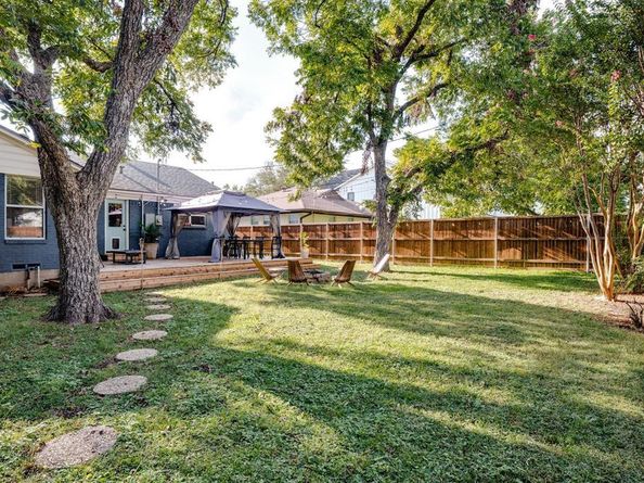 11636  Lochwood Boulevard , Dallas Texas 75218