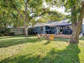 11636  Lochwood Boulevard , Dallas Texas 75218