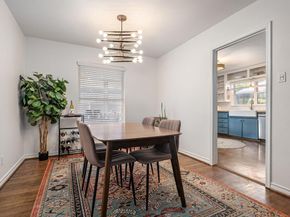 11636  Lochwood Boulevard , Dallas Texas 75218