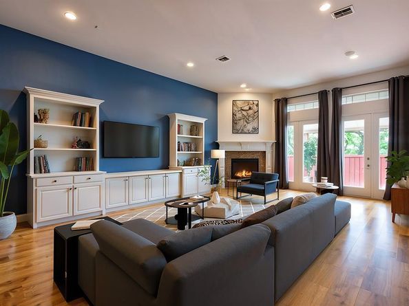 10910  Nevis Lane , Dallas Texas 75218