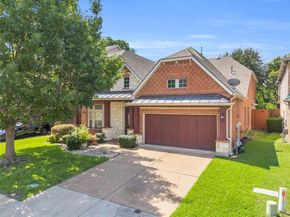 10910  Nevis Lane , Dallas Texas 75218