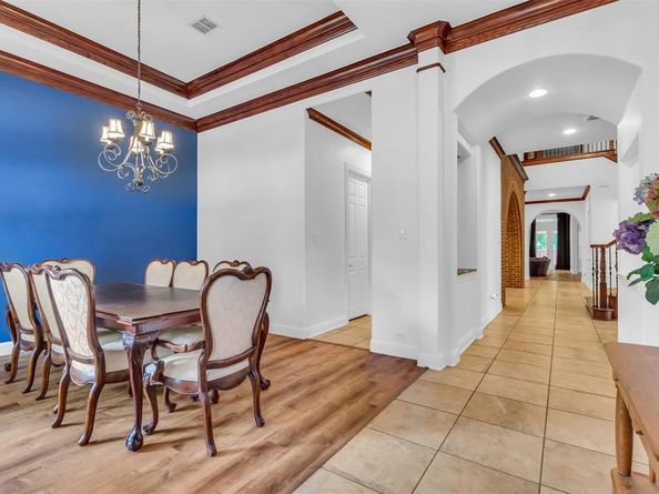 10910  Nevis Lane , Dallas Texas 75218